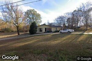 93 Lakeridge Rd, Grenada, MS 38901