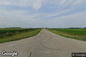 4491 Freiburger Rd, Snover, MI 48472