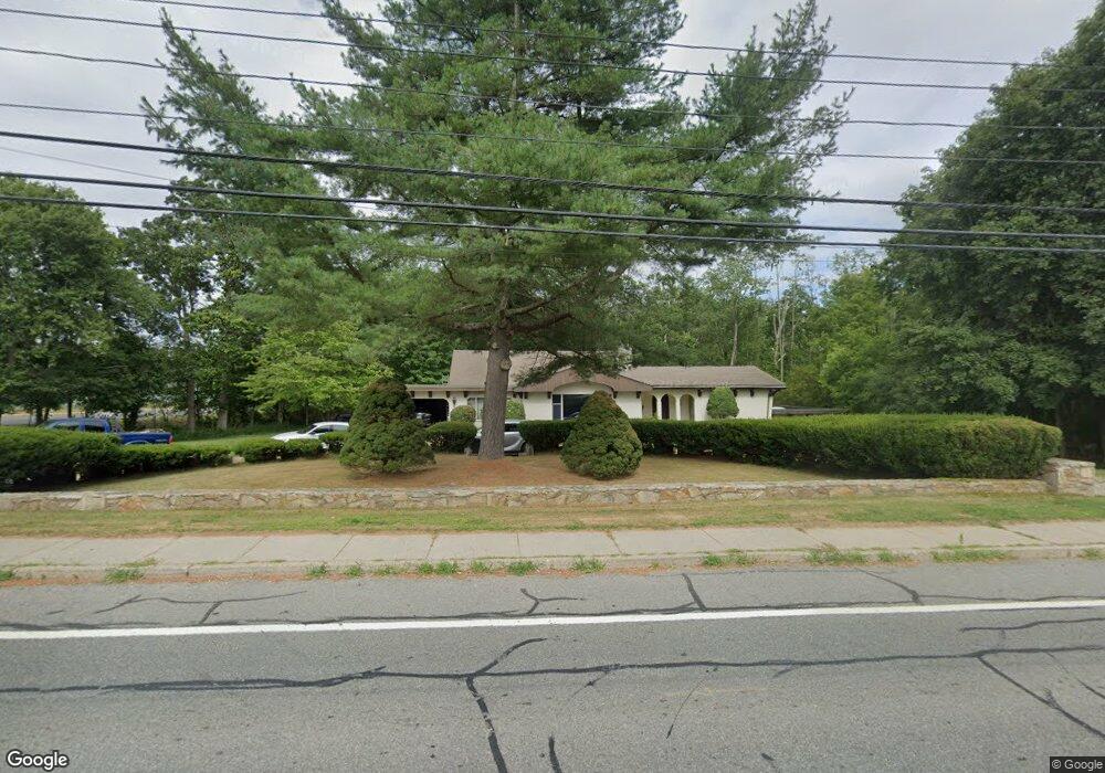 2525 Mendon Rd, Cumberland, RI 02864 - photo 1