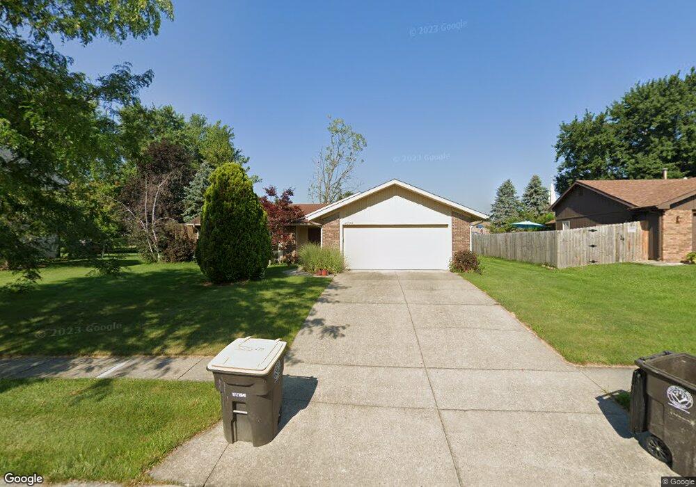 4234 Winterfield Run, Fort Wayne, IN 46804 - photo 1