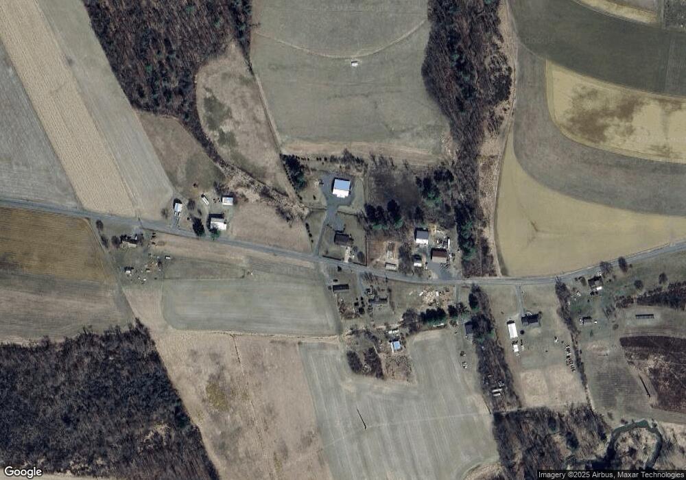 228 Utt Rd, Orangeville, PA 17859 - photo 1