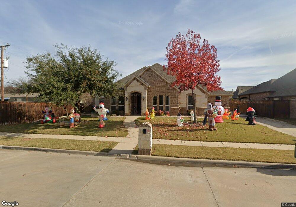 7908 Bentley Dr, North Richland Hills, TX 76182 - photo 1