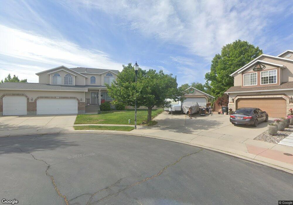 9138 S Wind River Cir, West Jordan, UT 84088 - photo 1