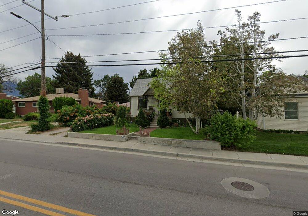 225 W Wasatch St, Midvale, UT 84047 - photo 1