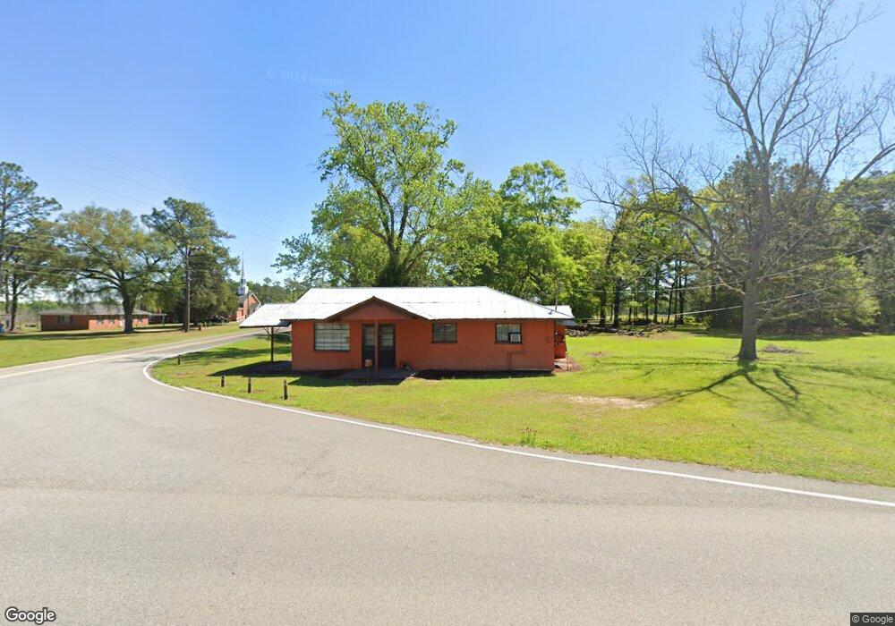 1354 Ga Highway 112 N, Pelham, GA 31779 - photo 1