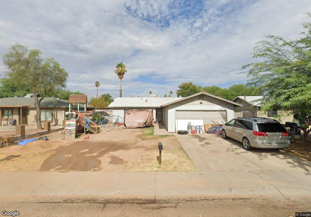 2802 N 45th Dr, Phoenix, AZ 85035 - photo 1