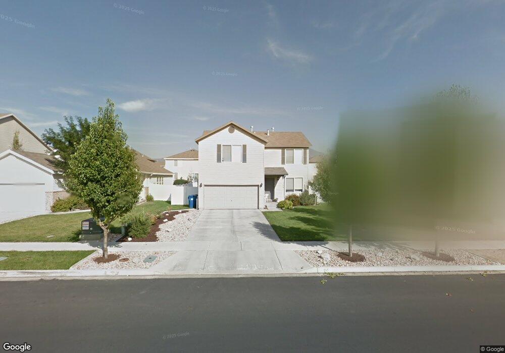 369 Spanish Fields Dr, Spanish Fork, UT 84660 - photo 1