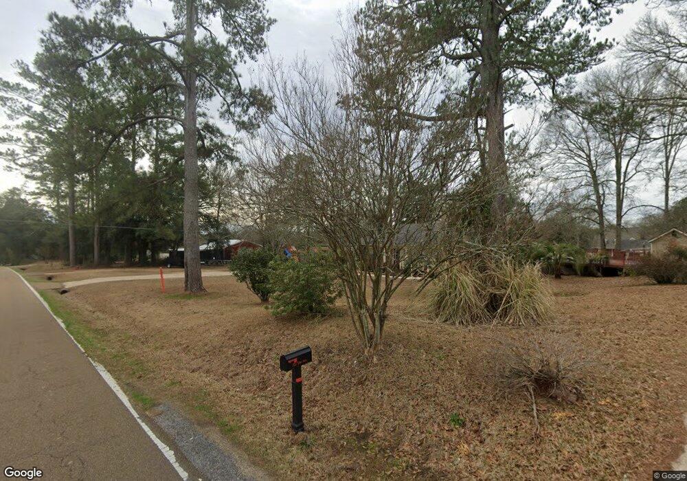 702 Tyler Ave, Tylertown, MS 39667 - photo 1