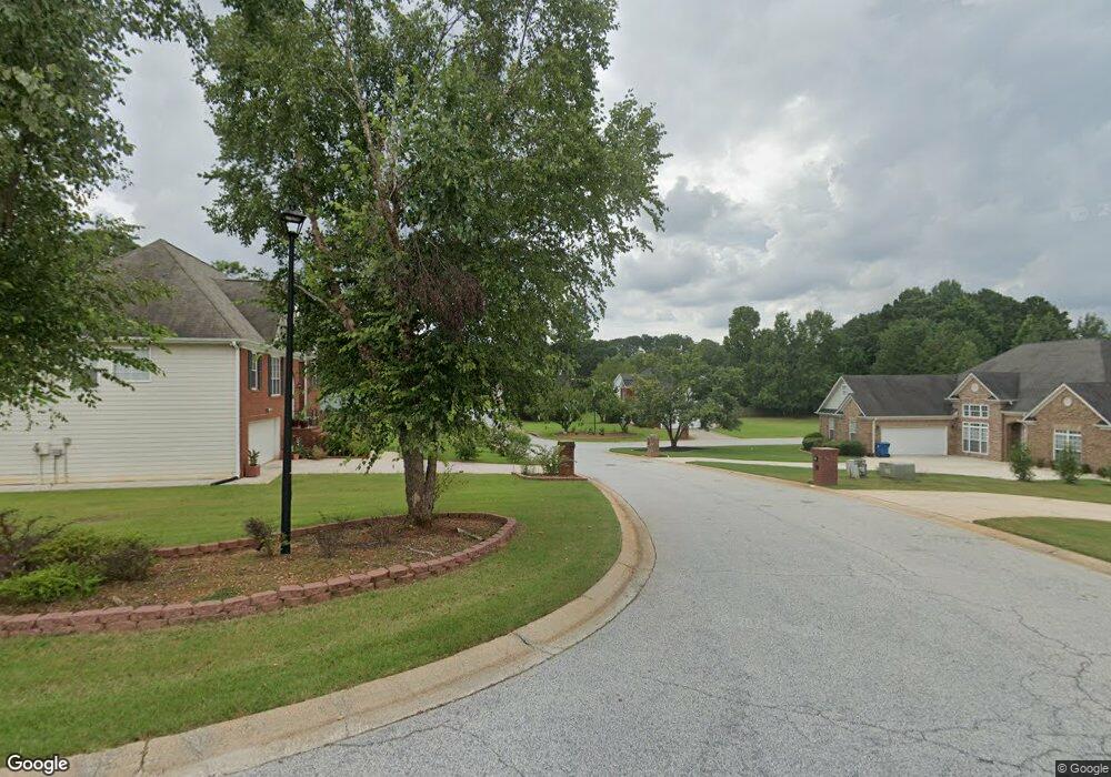 0 Ivy Ct unit 7638570, Covington, GA 30016 - photo 1