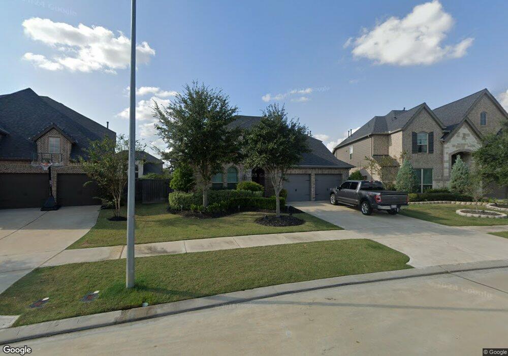 28510 Holden Ridge Ln, Fulshear, TX 77441 - photo 1