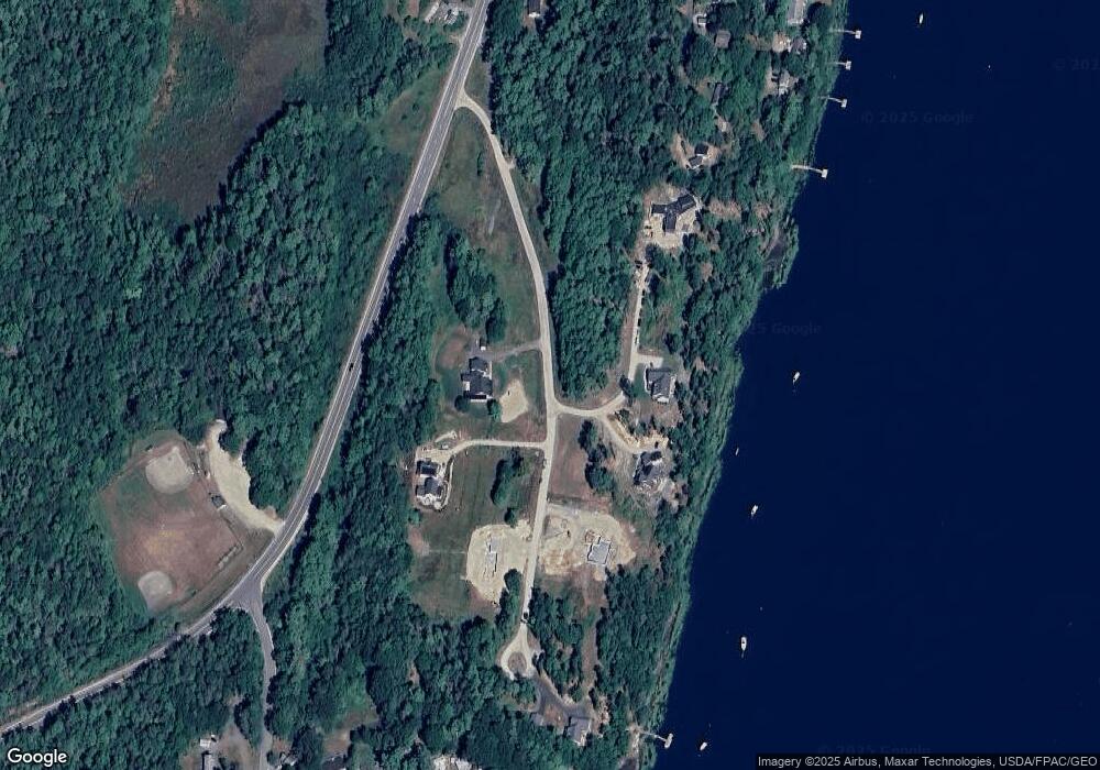 0 Lot 4 Quahog Farm unit LOT 4 1480342, Harpswell, ME 04079 - photo 1
