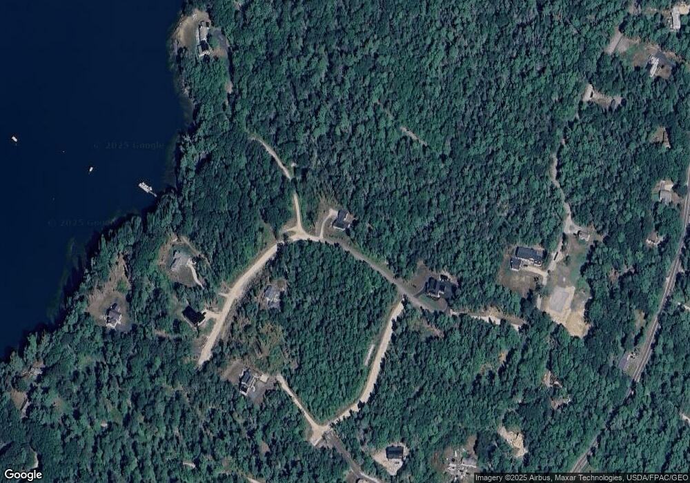 0 Lot 2 Saltwater Reach unit LOT 2 1473811, Harpswell, ME 04079 - photo 1