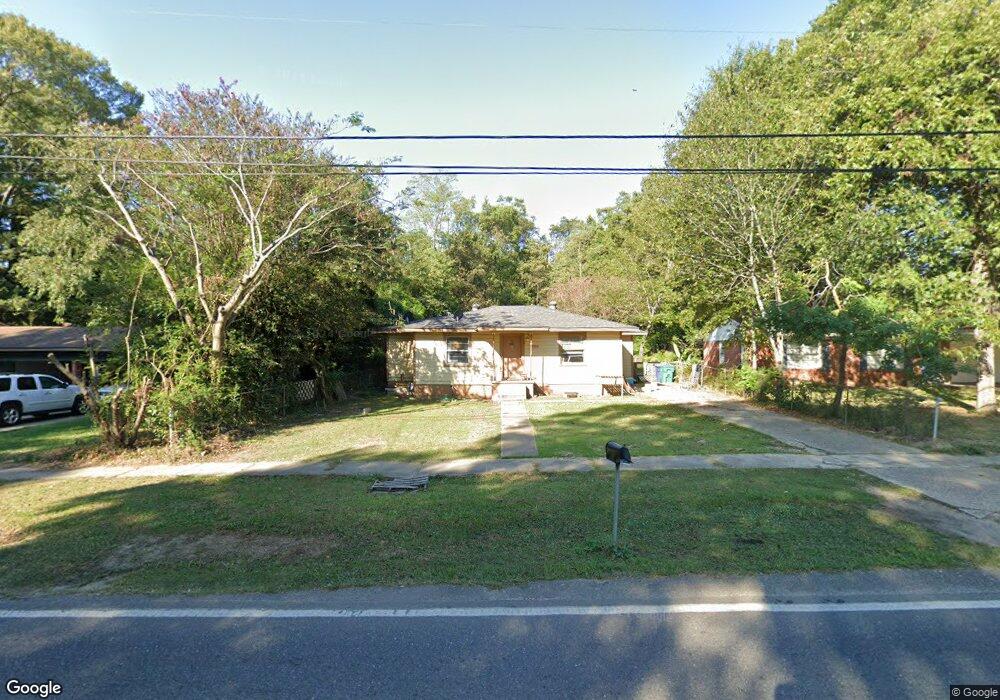 617 McCreight St, Bastrop, LA 71220 - photo 1