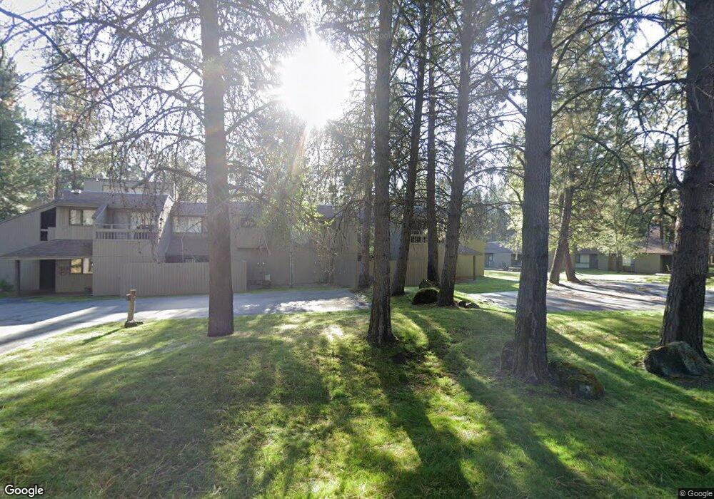 57219 Island Rd unit 19, Sunriver, OR 97707 - photo 1