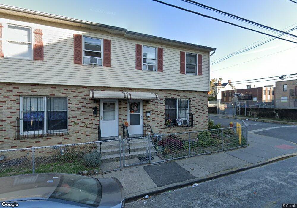271 Rosa Parks Blvd, Paterson, NJ 07501 - photo 1