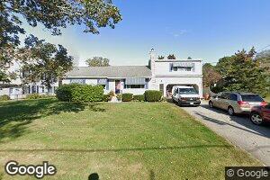 500 3rd Beach Rd, Middletown, RI 02842
