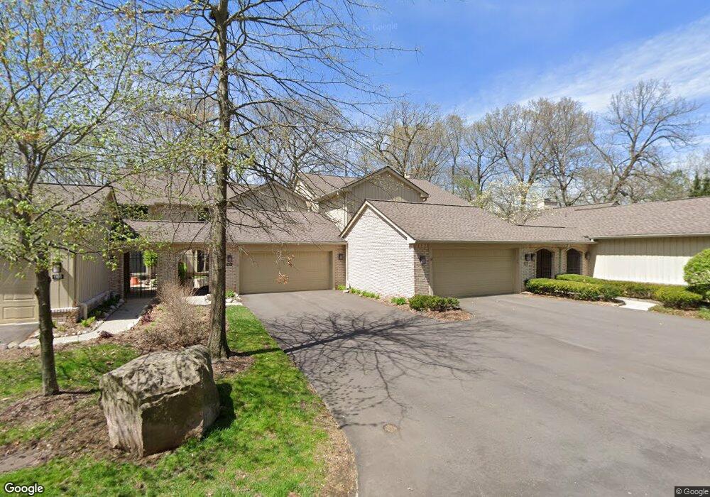 1175 Timberview Trail, Bloomfield Hills, MI 48304 - photo 1