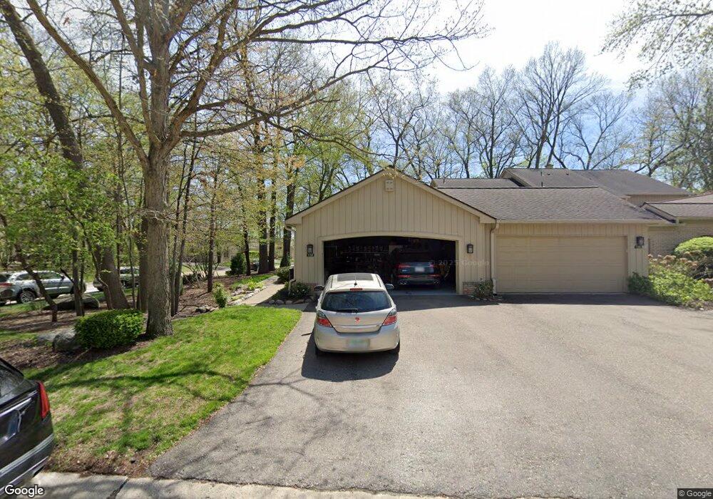 1168 Glenpointe Ct unit Bldg-Unit, Bloomfield Hills, MI 48304 - photo 1