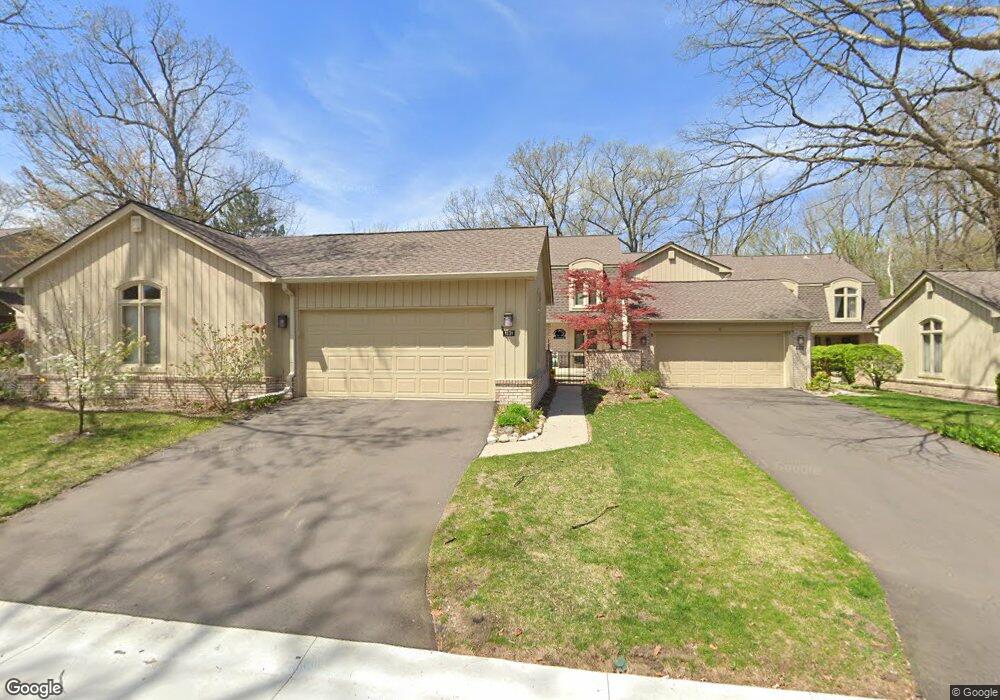 1133 Ivyglen Cir unit Bldg-Unit, Bloomfield Hills, MI 48304 - photo 1