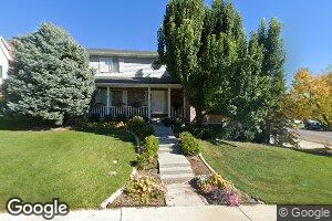 897 S 300 W, Orem, UT 84058