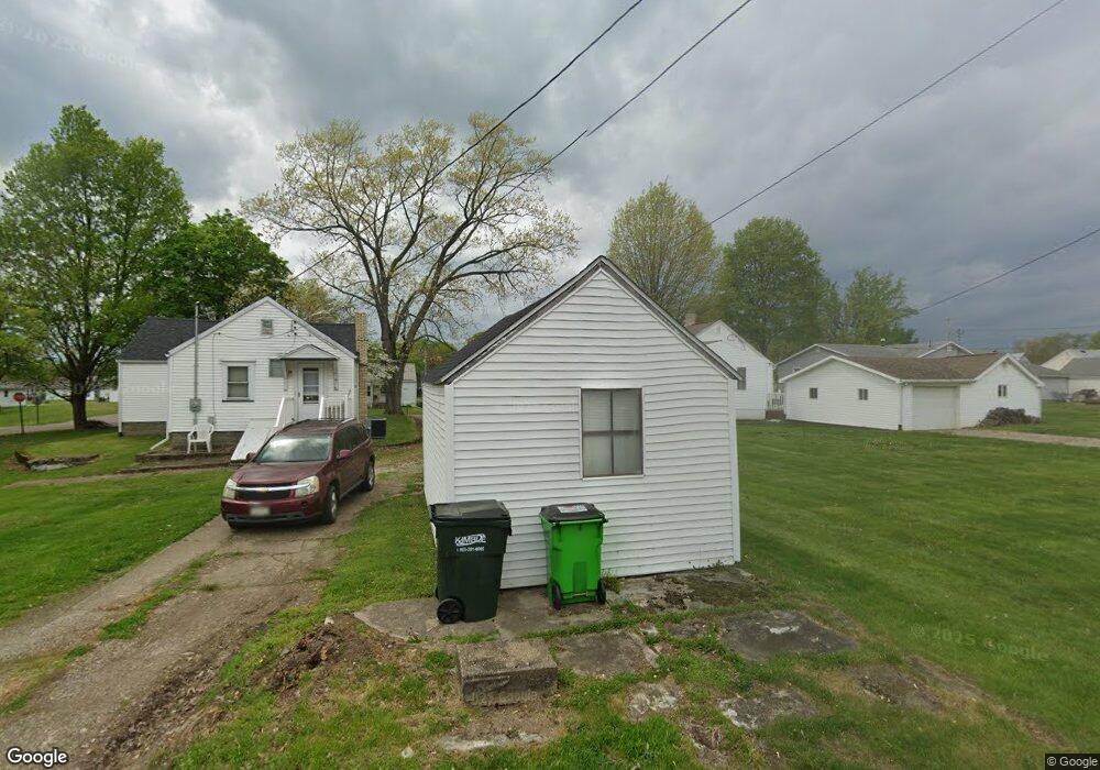 1332 S 15th St, Coshocton, OH 43812 - photo 1