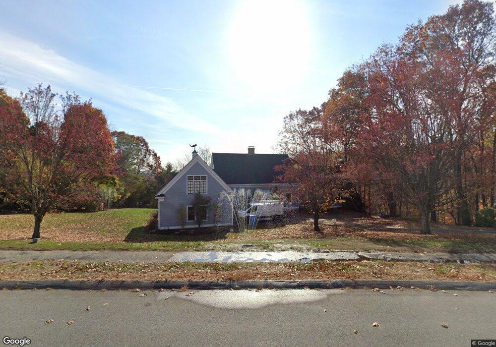 11 Spring Hill Rd, Merrimac, MA 01860 - photo 1