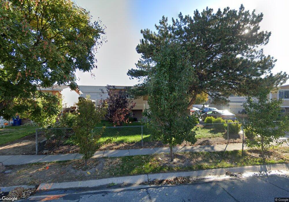 7829 S 3620 W, West Jordan, UT 84088 - photo 1