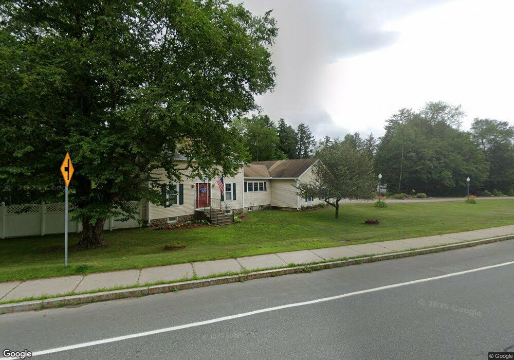 202 Us Route 3, Lincoln, NH 03251 - photo 1