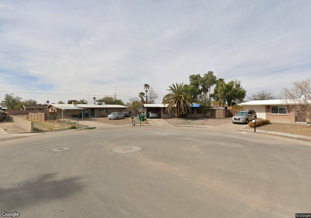 2472 W Sumaya Way, Tucson, AZ 85741 - photo 1