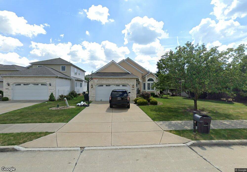 9593 Scottsdale Dr, Broadview Heights, OH 44147 - photo 1