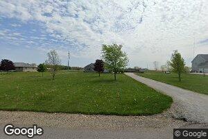 68490 County Road 37, Millersburg, IN 46543