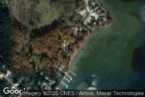 162 W Clear Lake Dr, Fremont, IN 46737