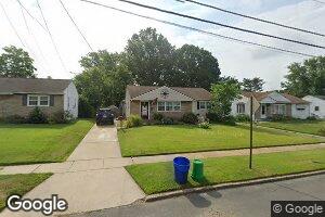 208 Willmont Ave, Barrington, NJ 08007