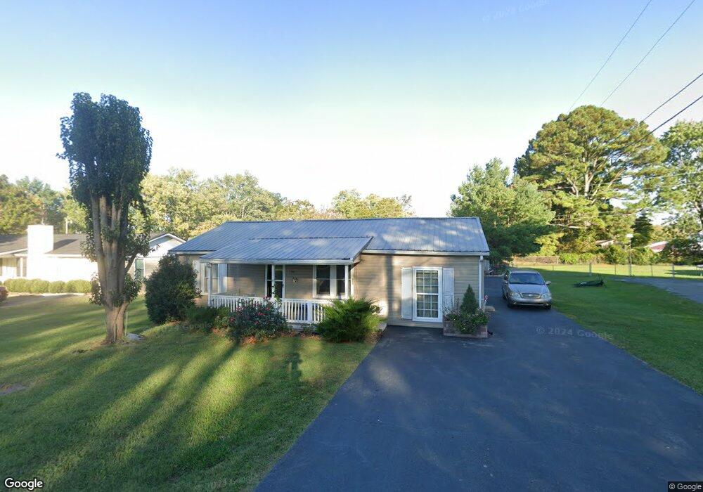 126 Bowman St, Cookeville, TN 38506 - photo 1