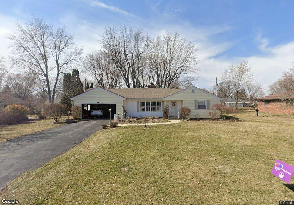 412 Fairway Rd, Findlay, OH 45840 - photo 1