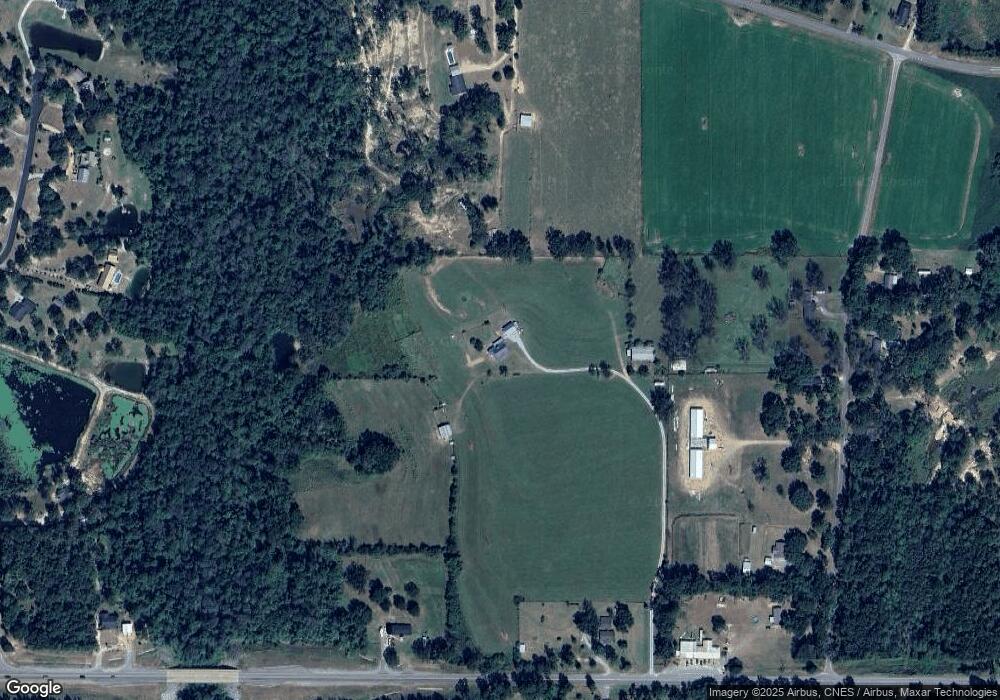 8280 Highway 198 E, Lucedale, MS 39452 - photo 1