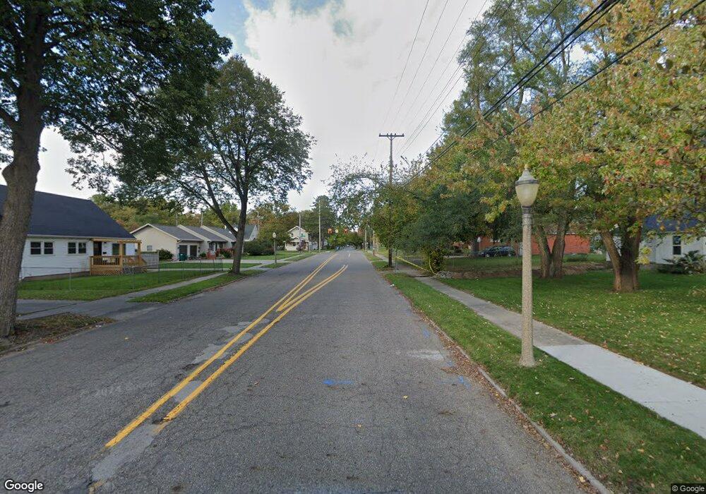 0 Stabler St, Lansing, MI 48910 - photo 1