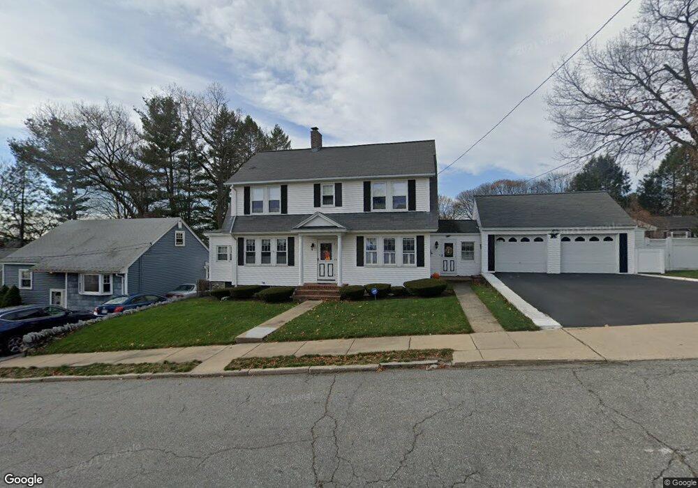 16 Fordham Rd, Lawrence, MA 01841 - photo 1