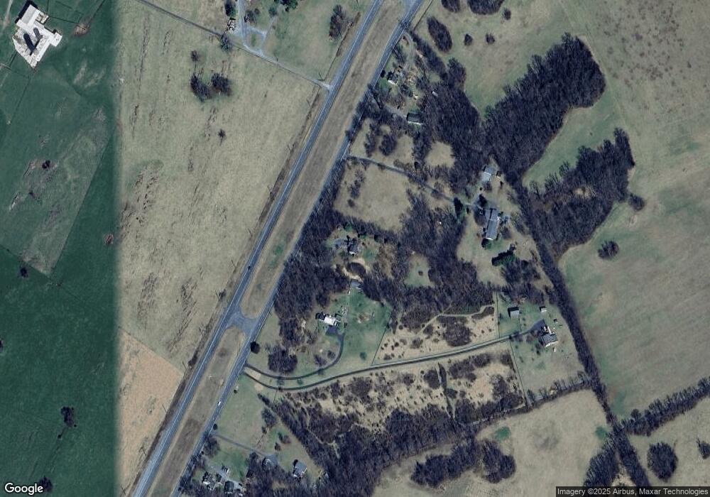 3087 Lord Fairfax Hwy, Berryville, VA 22611 - photo 1