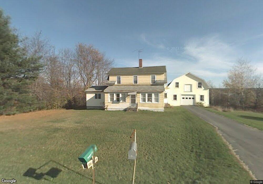 92 Railroad Ave, Dexter, ME 04930 - photo 1
