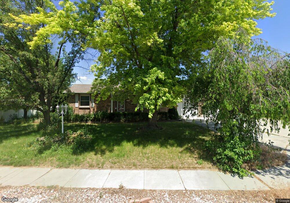 2270 W Jordan Meadows Cove, West Jordan, UT 84084 - photo 1