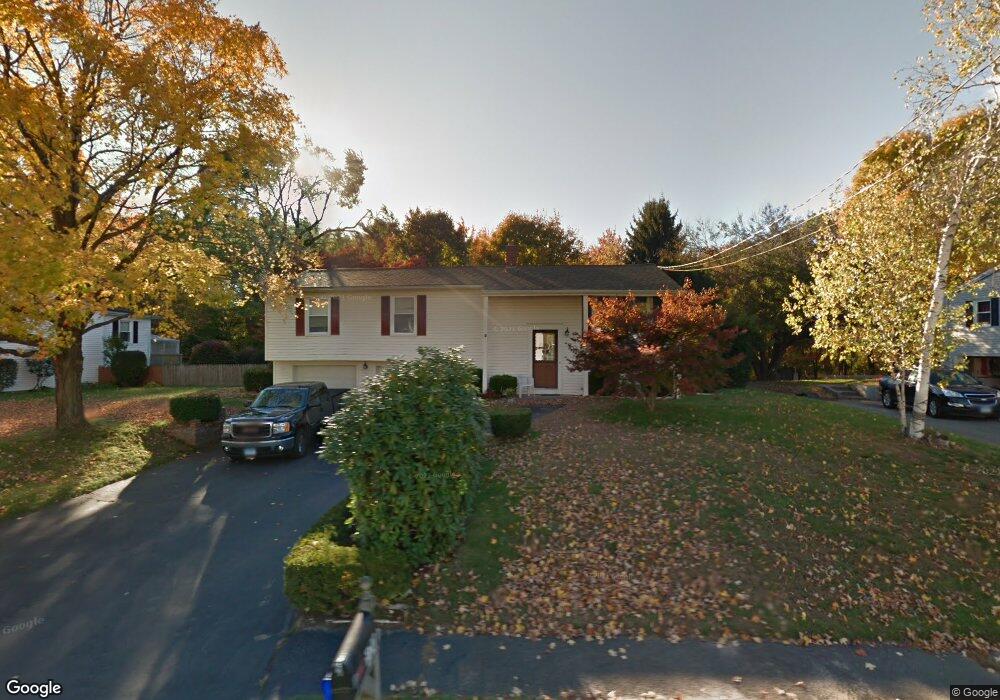 270 Manor Rd, Plantsville, CT 06479 - photo 1