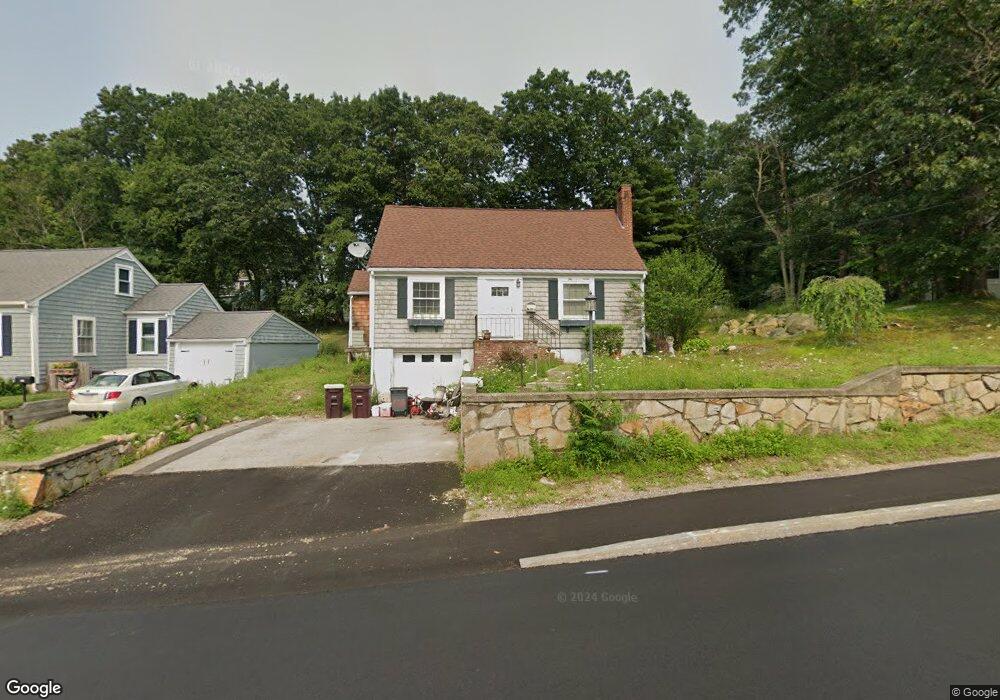 550 Summer St, Weymouth, MA 02188 - photo 1