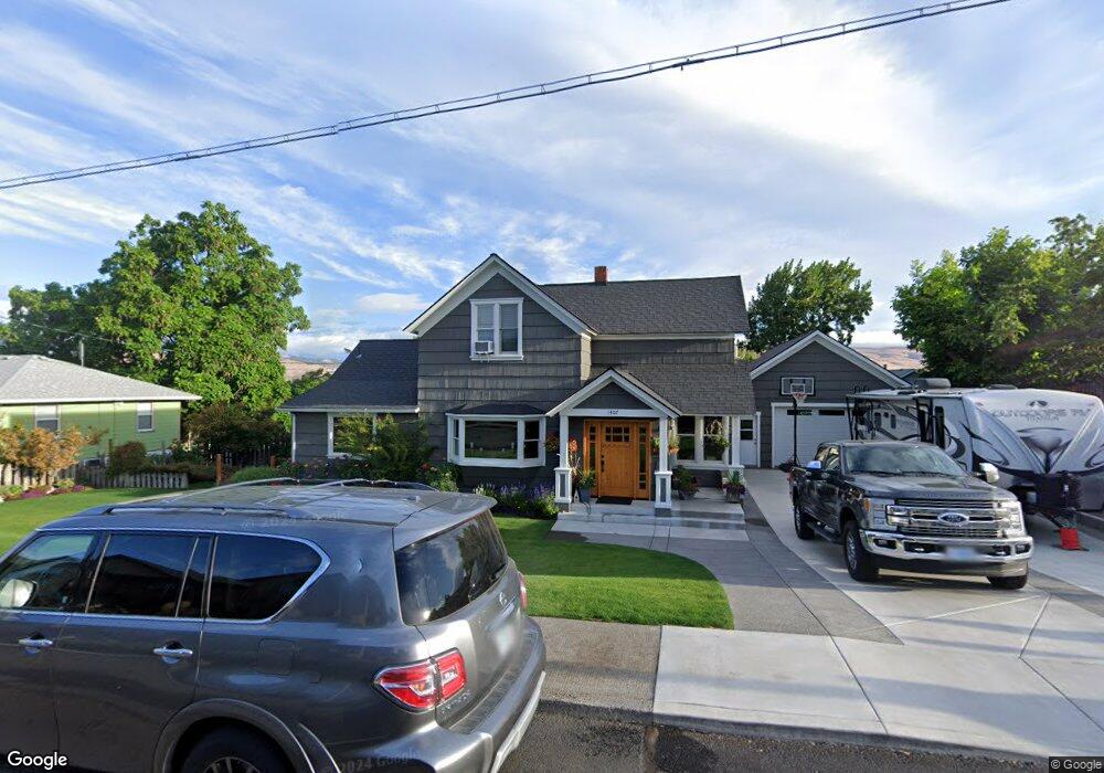 1407 E 11th St, the Dalles, OR 97058 - photo 1