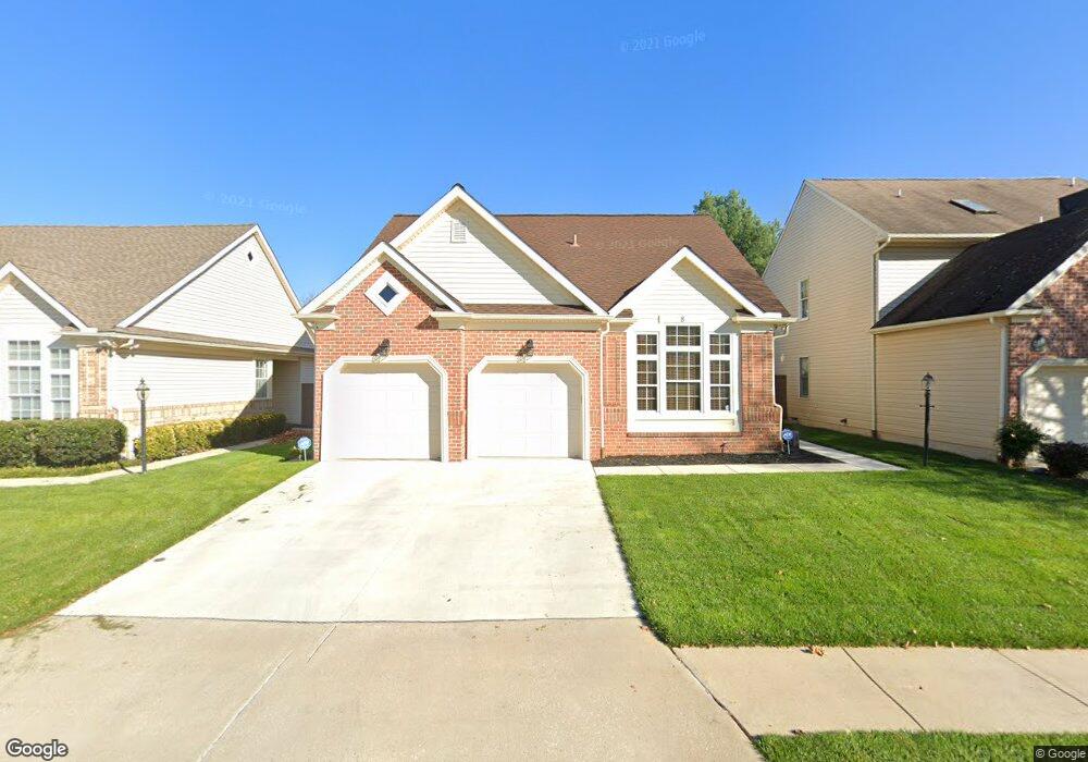 8 Stone Pine Ct, Pikesville, MD 21208 - photo 1