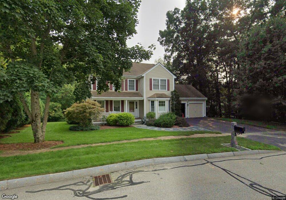 66 Cutler Ln, Manchester, NH 03104 - photo 1