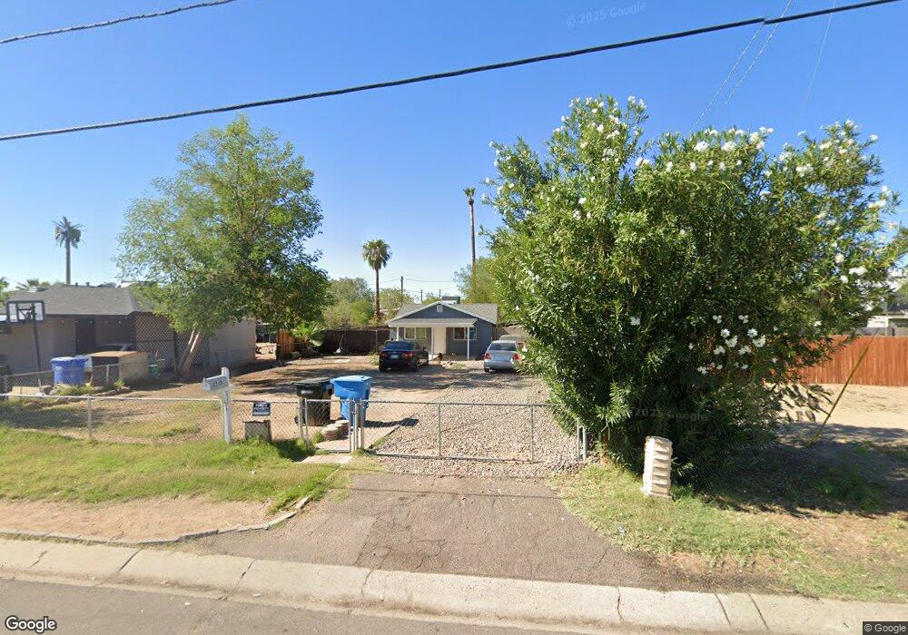 2510 N 17th St, Phoenix, AZ 85006 - photo 1