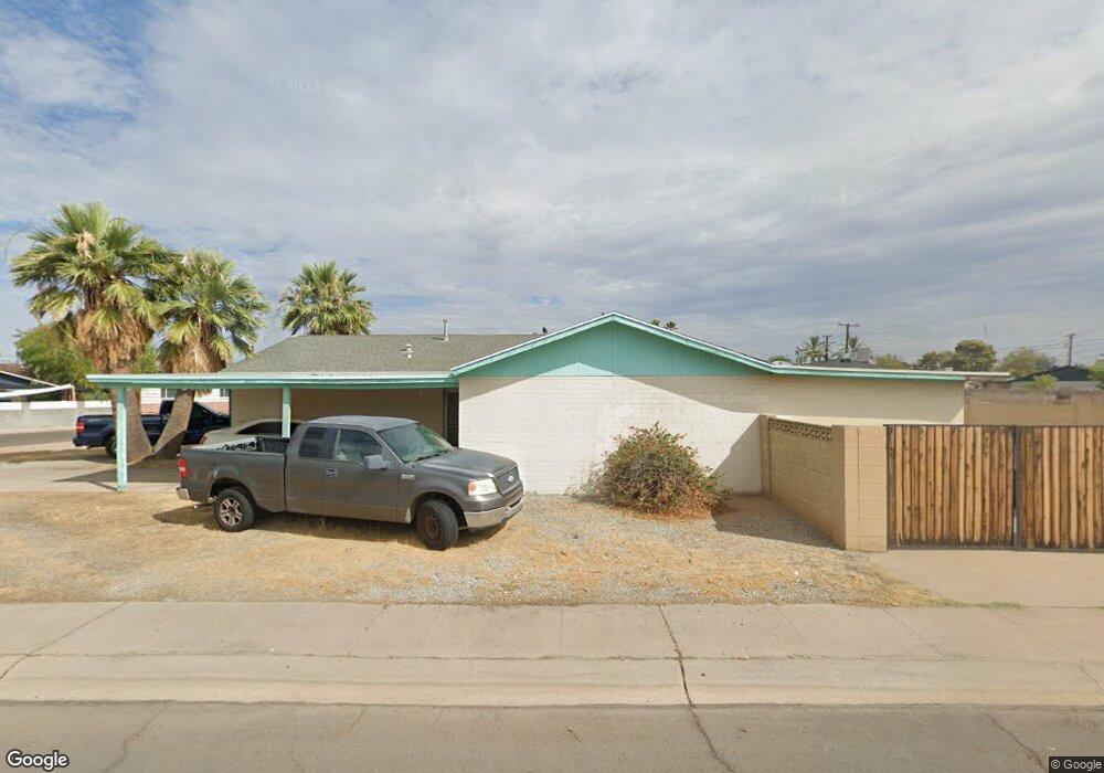 3011 N 46th Ave, Phoenix, AZ 85031 - photo 1