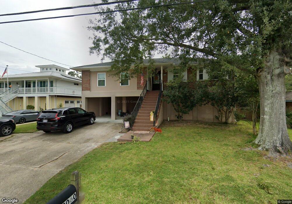 3060 S Palm Lake Dr, Slidell, LA 70458 - photo 1