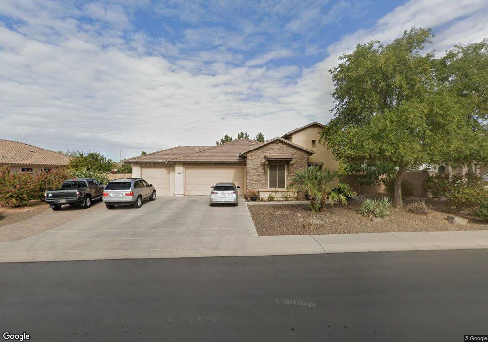 11132 E Quartet Ave, Mesa, AZ 85212 - photo 1